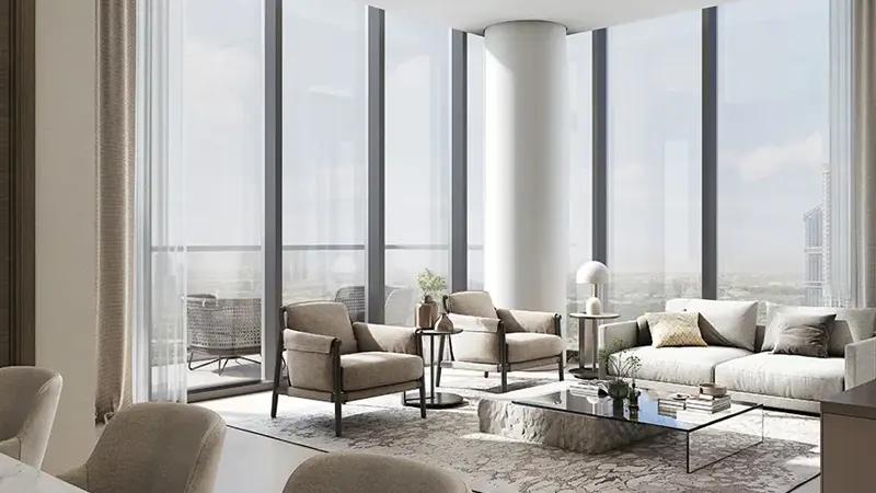 Sobha Skyscape Aura - Image 5