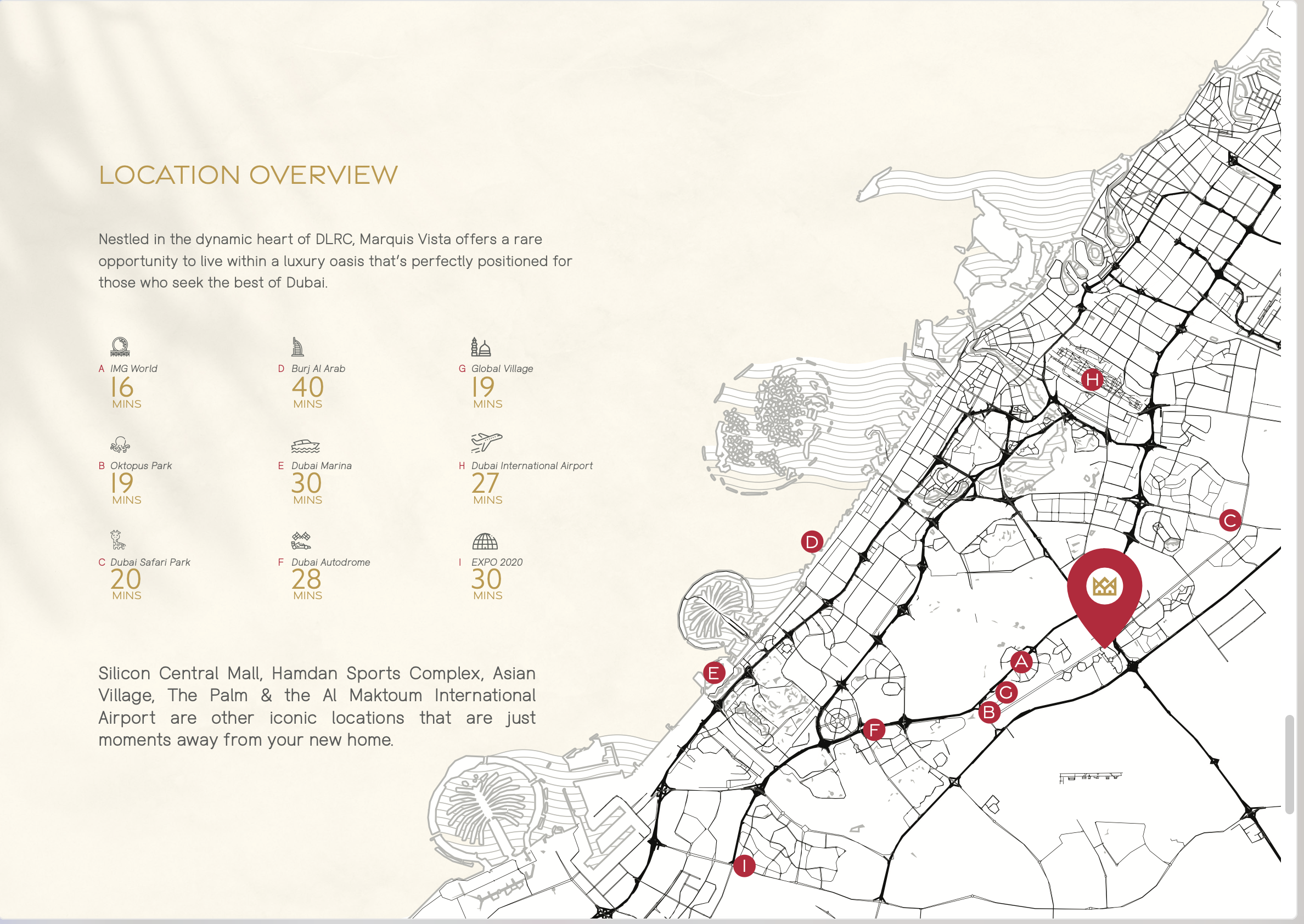 Marquis Vista - Image 2