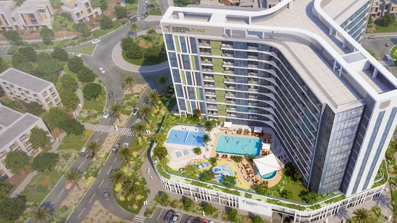 South Living - Image 8