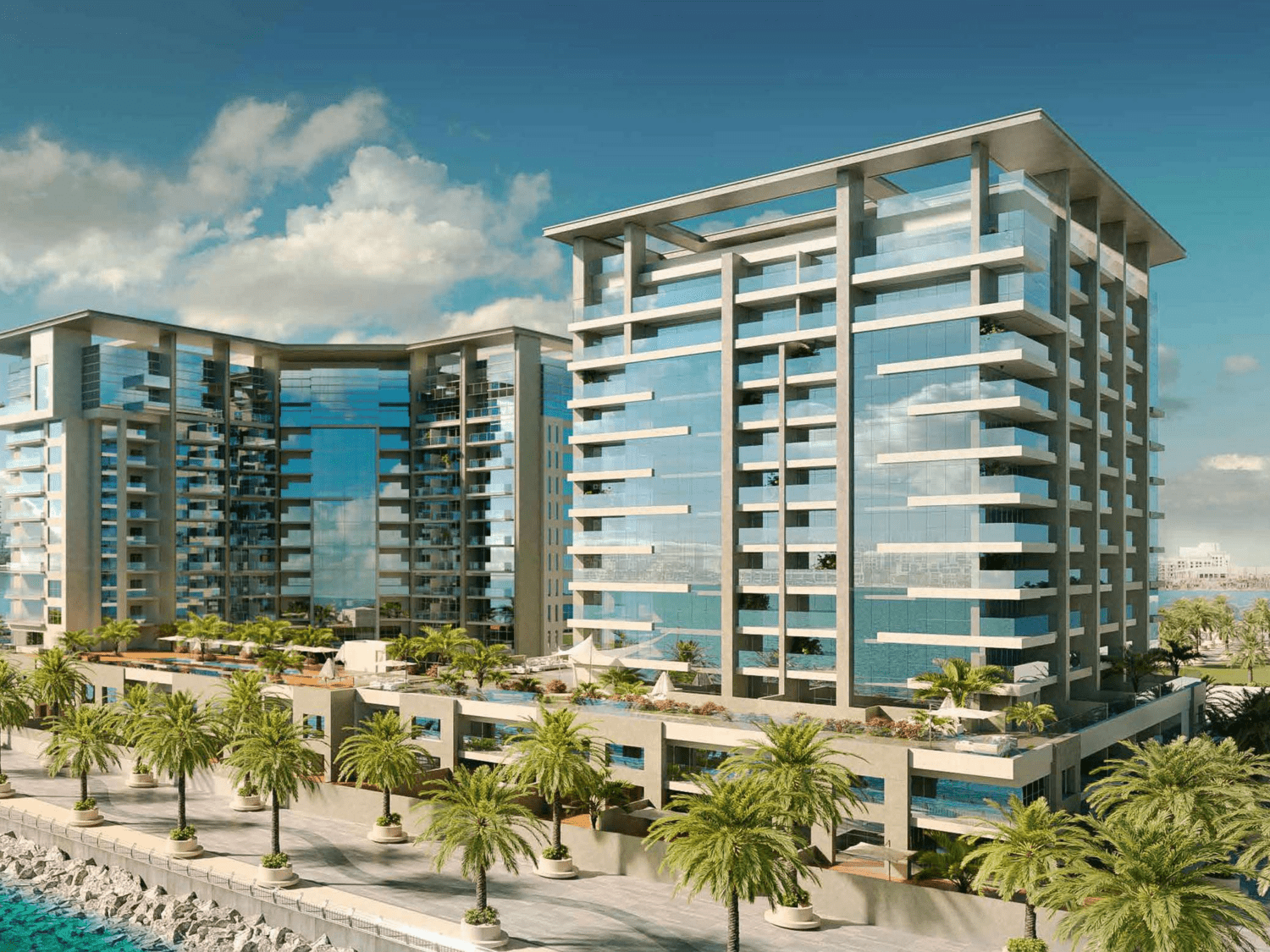 The Bay Residence 2 - Image 7