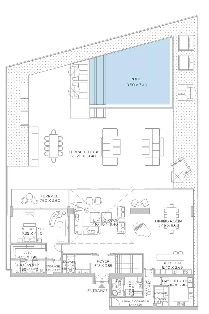 Type A4 Level 06 Unit 06