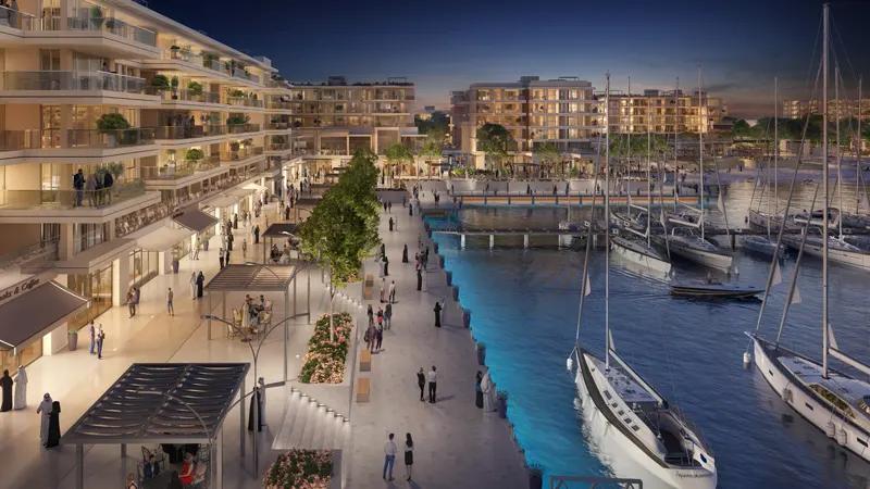 Ramhan Island Villas Phase 3 - Image 8