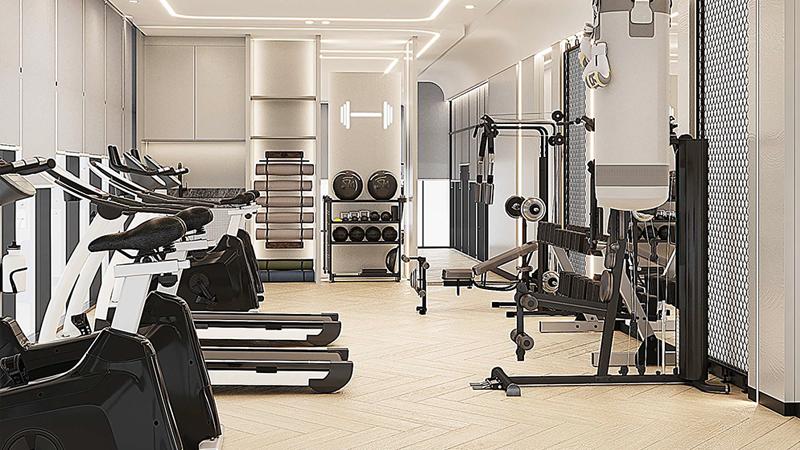 PG Maison at Al Furjan - Image 3