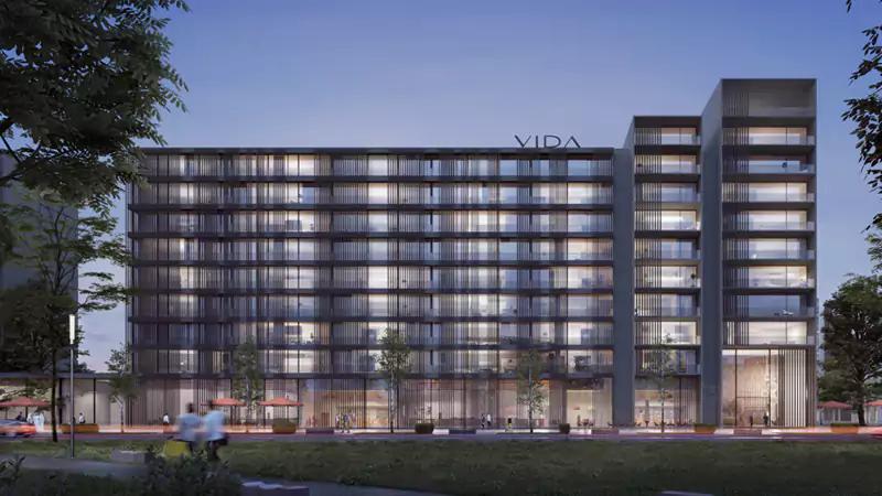 Vida Residences 3 - Image 8