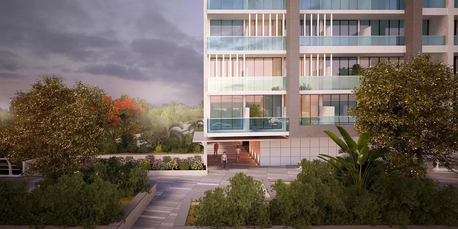 Al Maryah Vista - Image 2