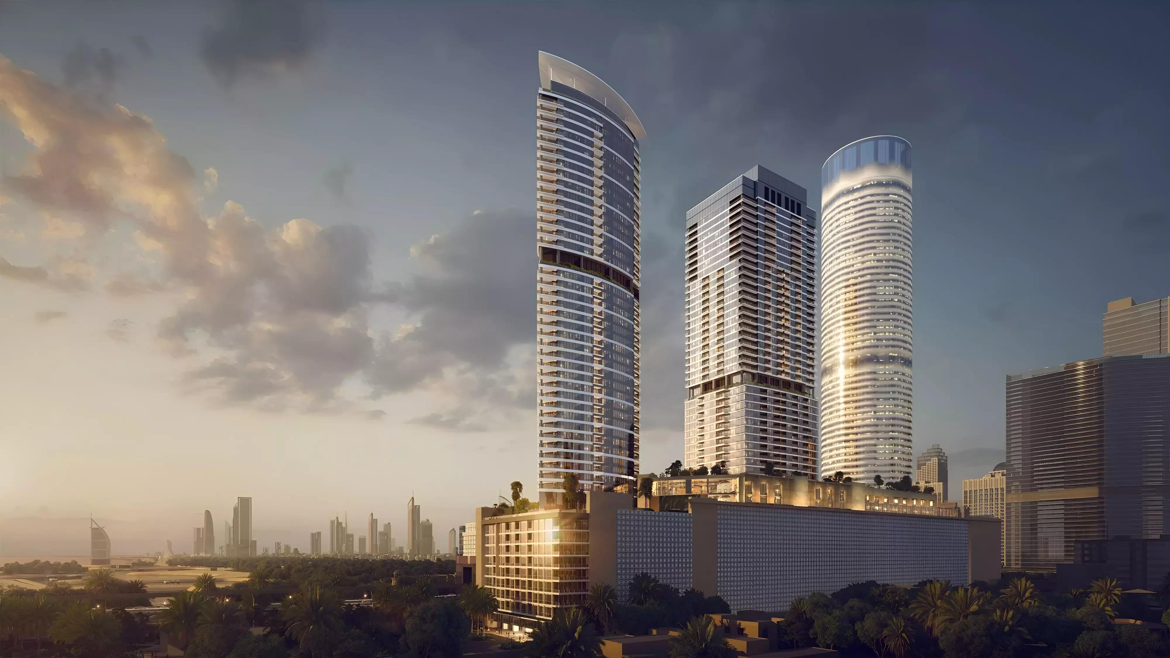 Palm Beach Towers - Image 6