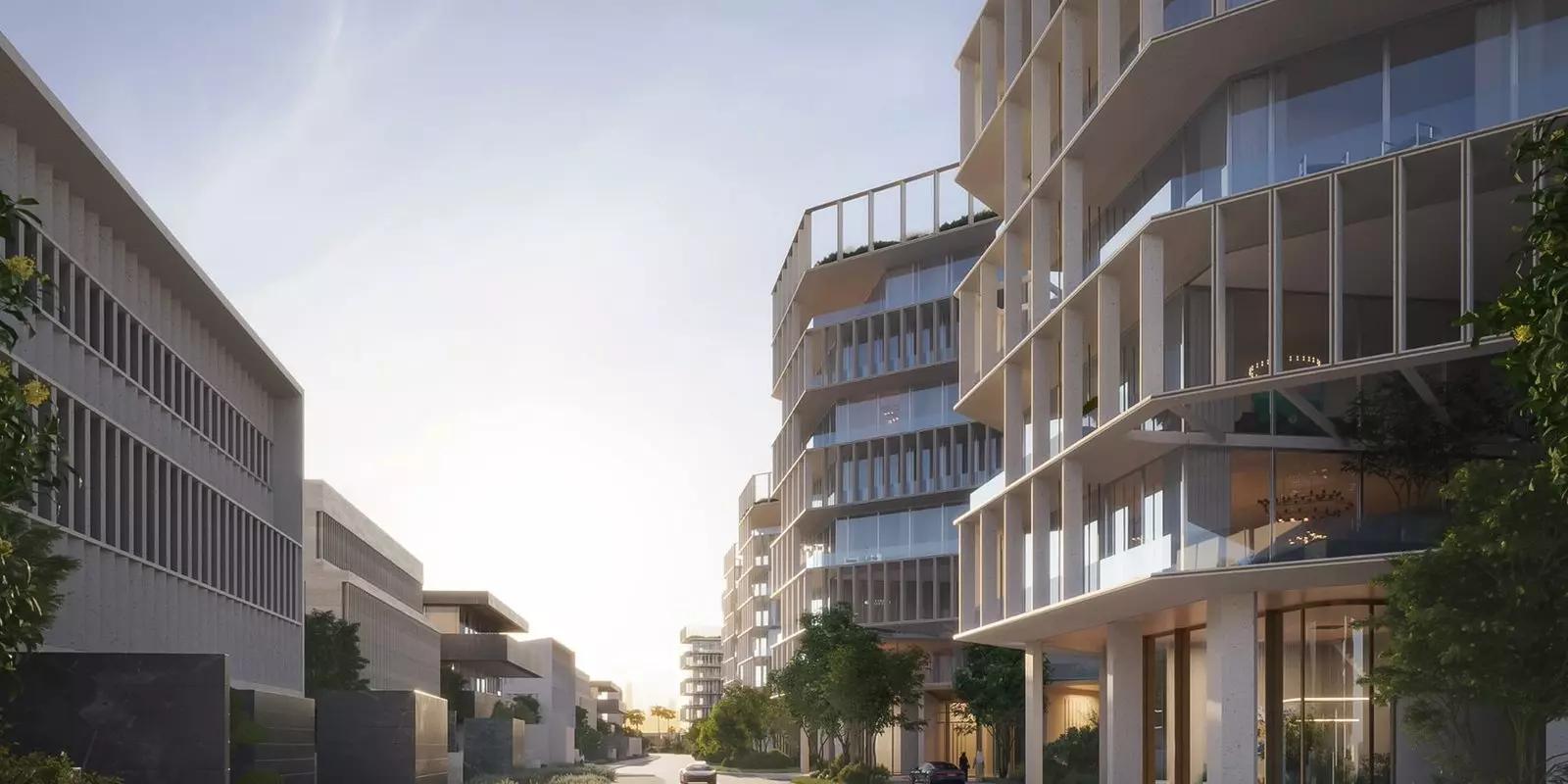 The Ritz Carlton Residence Difc - Image 3