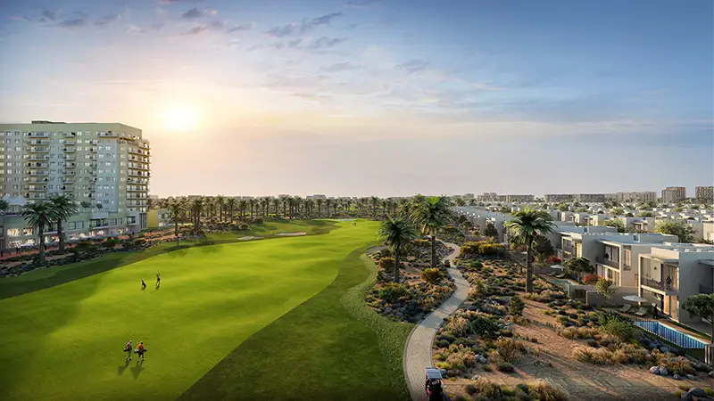 Expo Golf Villas Phase 6 - Image 4