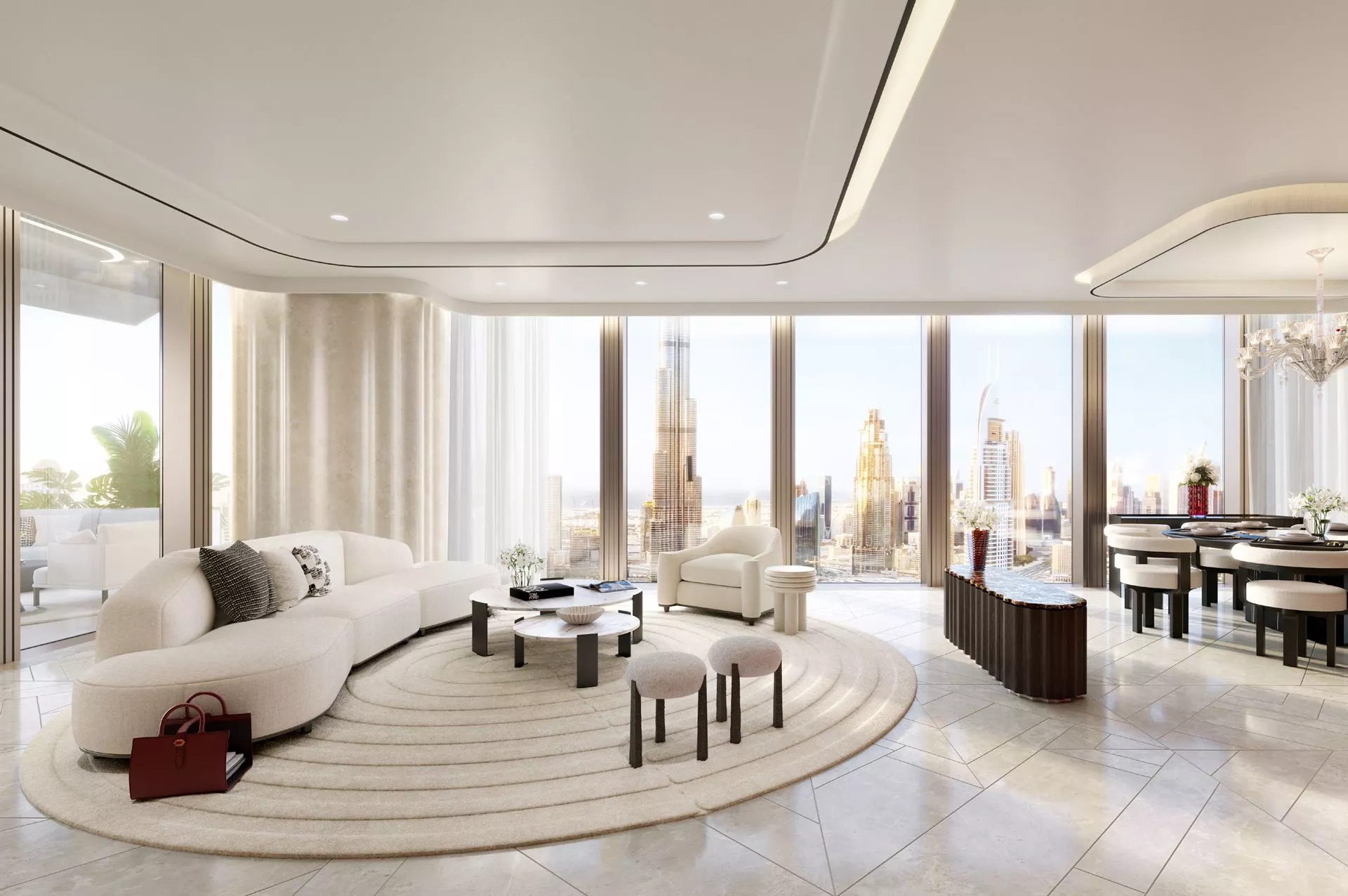 Baccarat Hotel & Residences - Image 3
