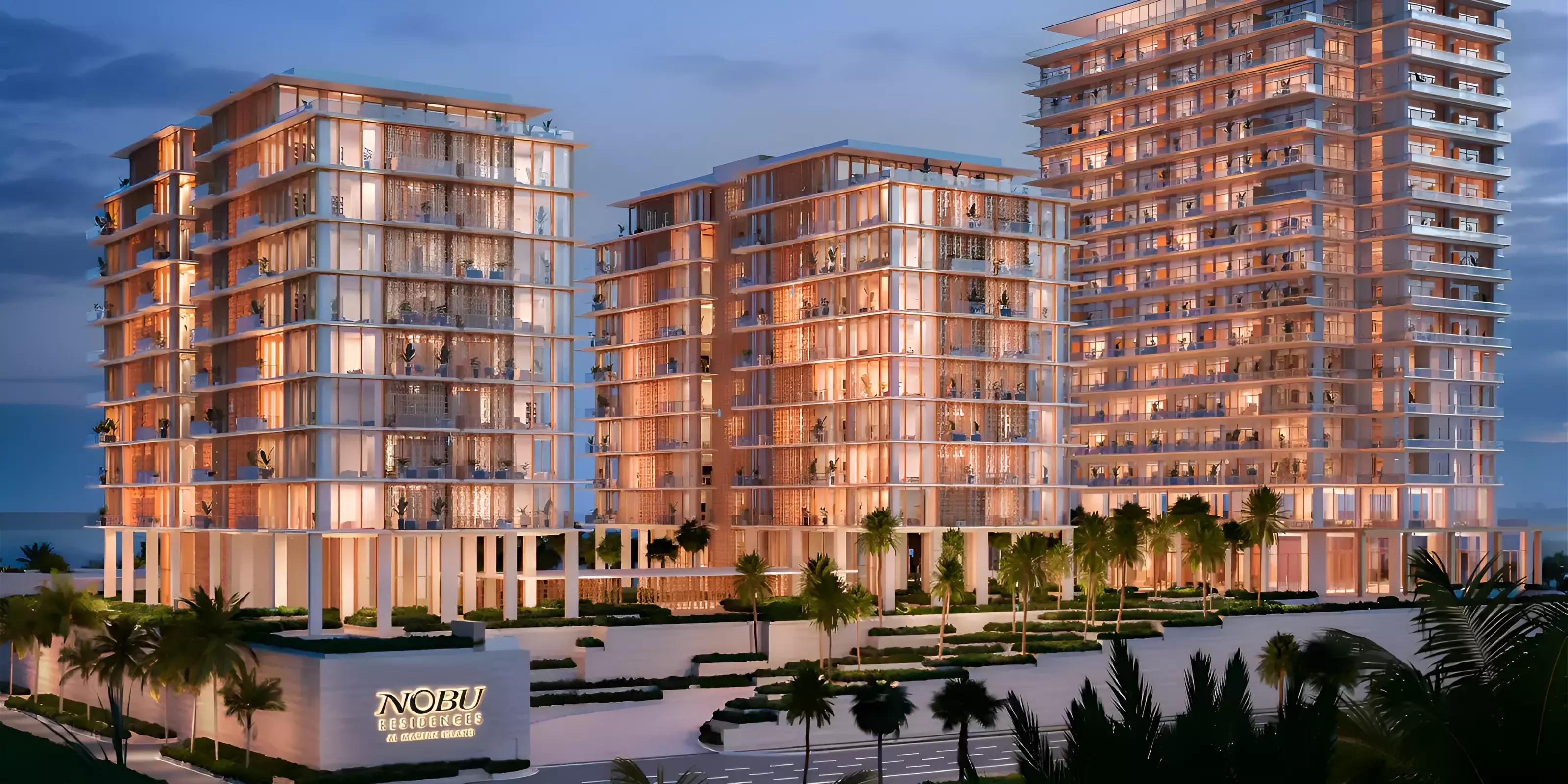 Nobu Hotel & Residences - Image 5