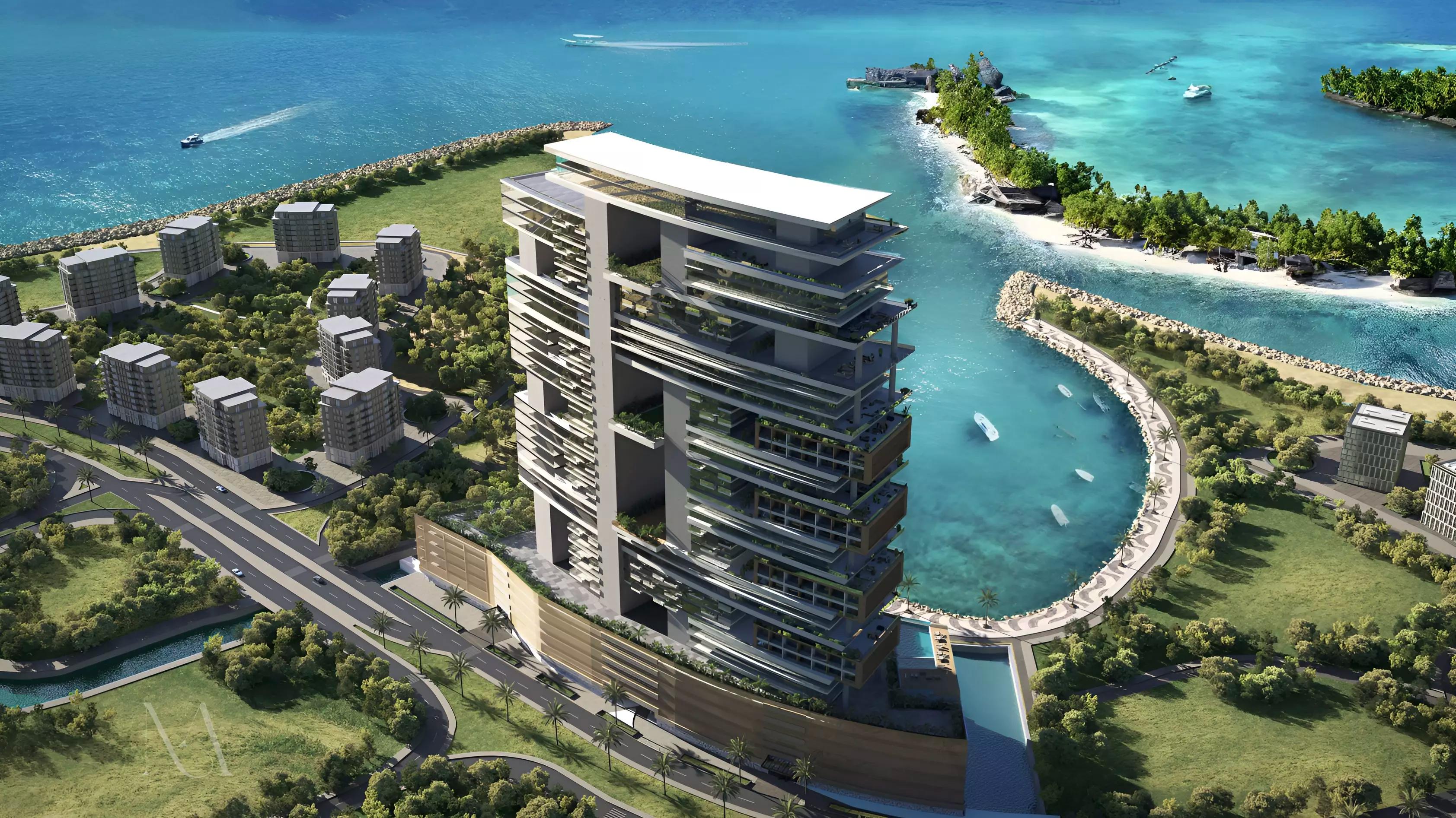 Radiant Marina Towers - Image 5