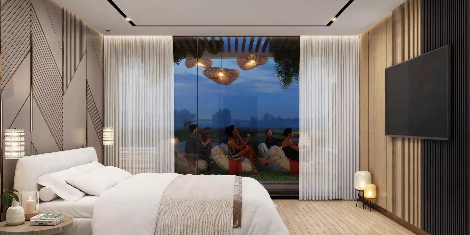 Park Greens Phase 2 By Damac - Image 7