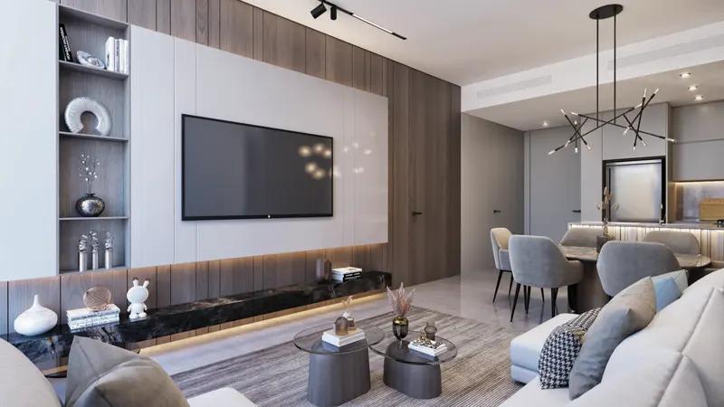 Samana Barari Views 2 - Image 10