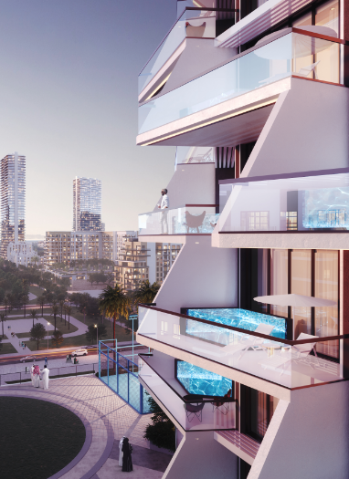 Binghatti Grove - Image 4