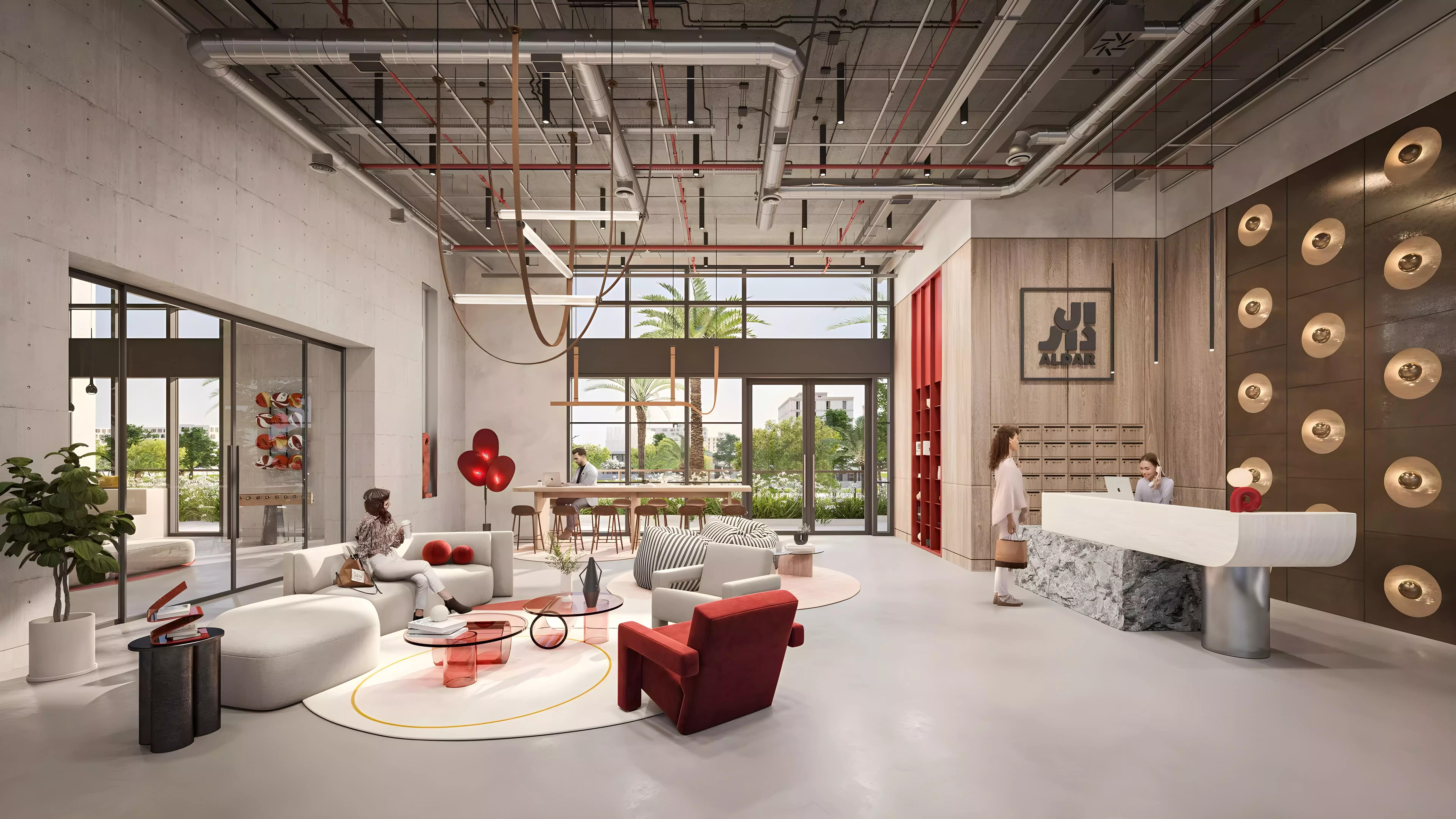 Manarat Living Phase 3 - Image 6