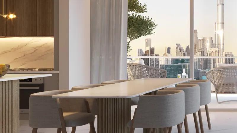 DG1 Living Tower - Image 2