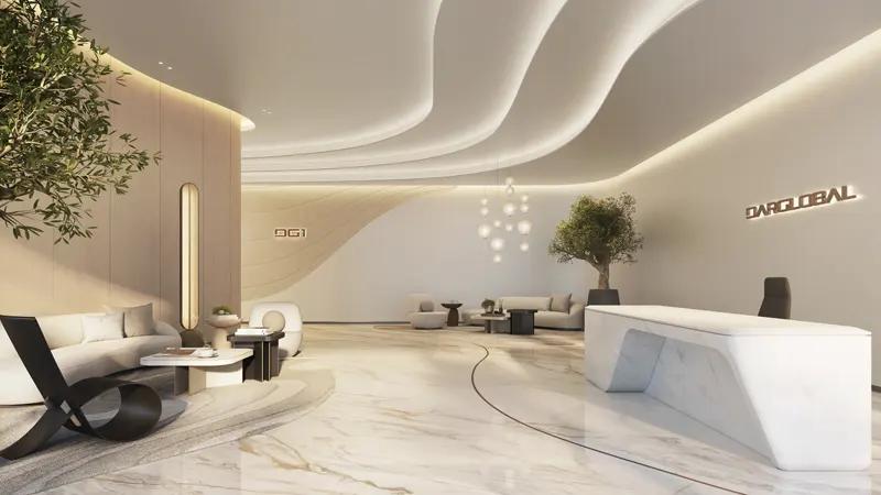 DG1 Living Tower - Image 3