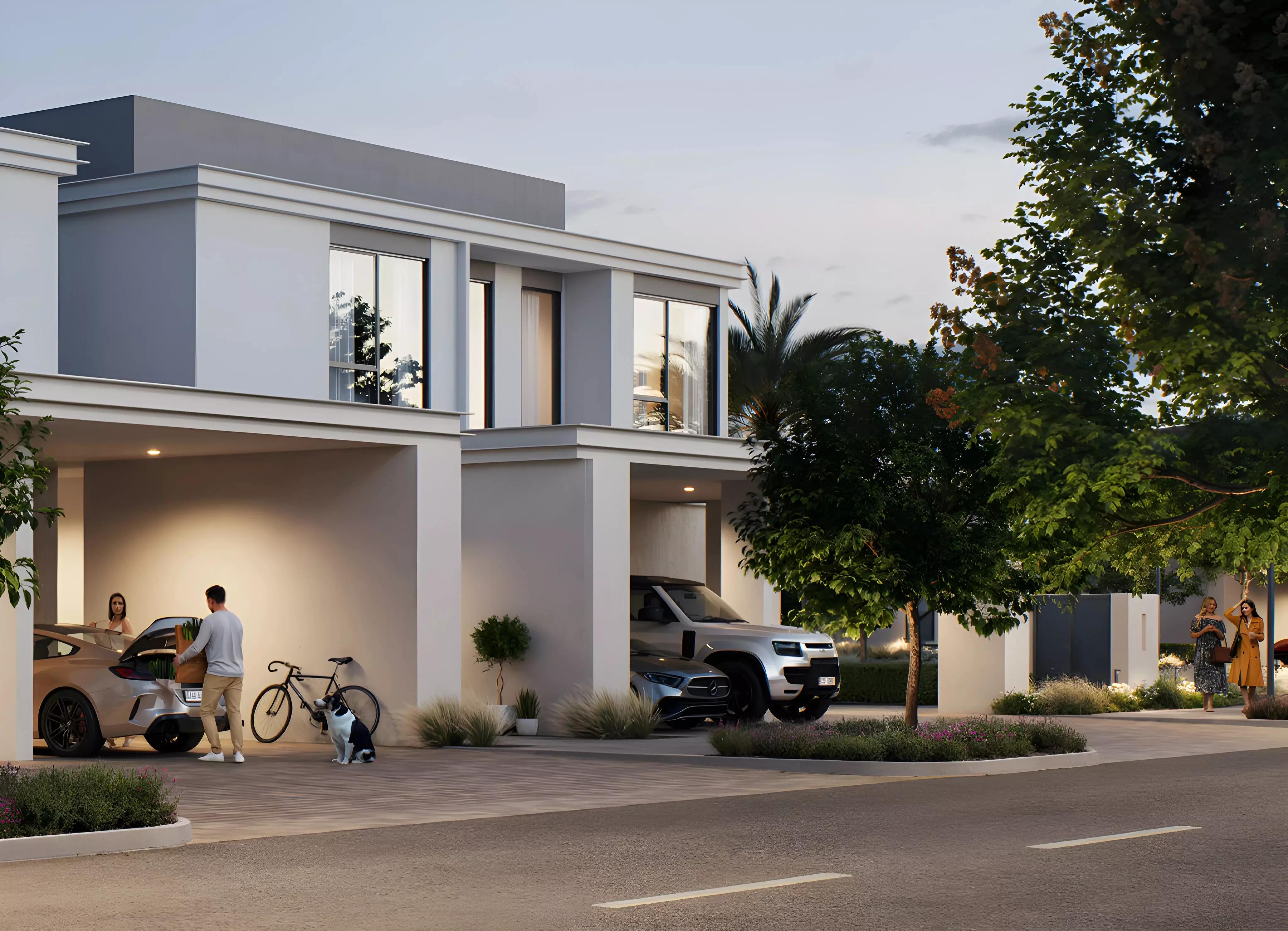 Greenspoint Phase 2 - Image 2