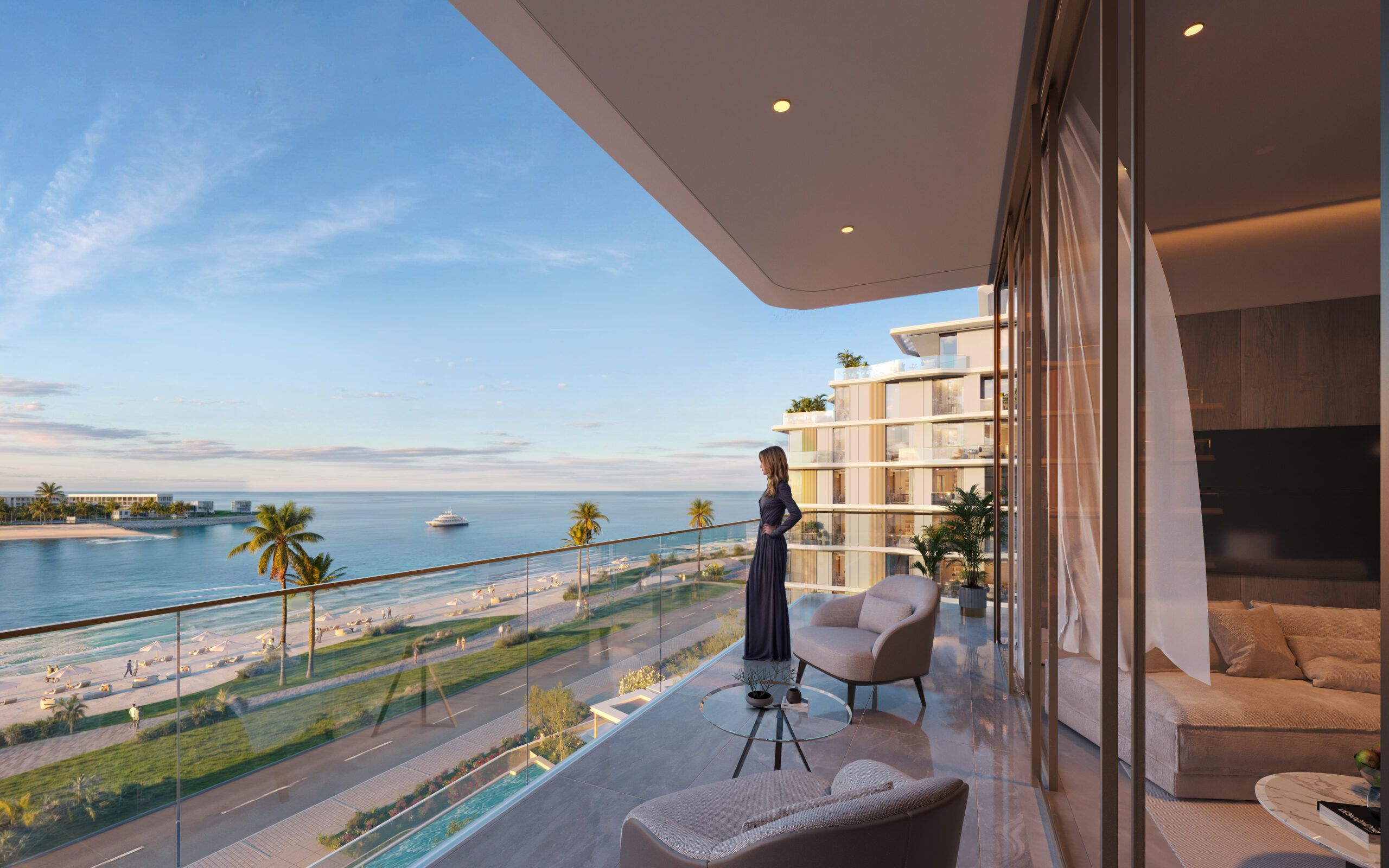 Flora Isle Beachfront Residences - Image 4