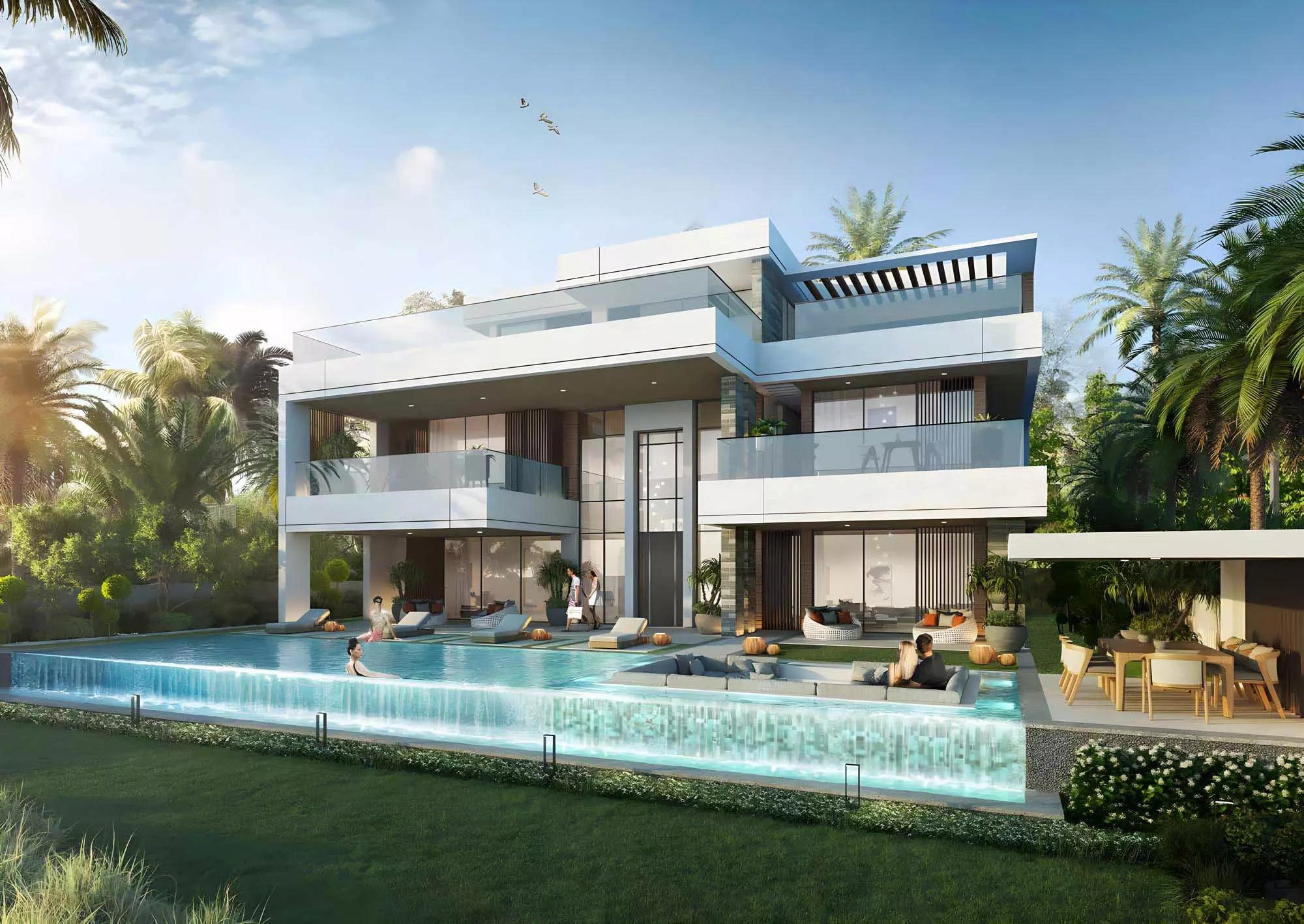 Damac Islands - Image 7