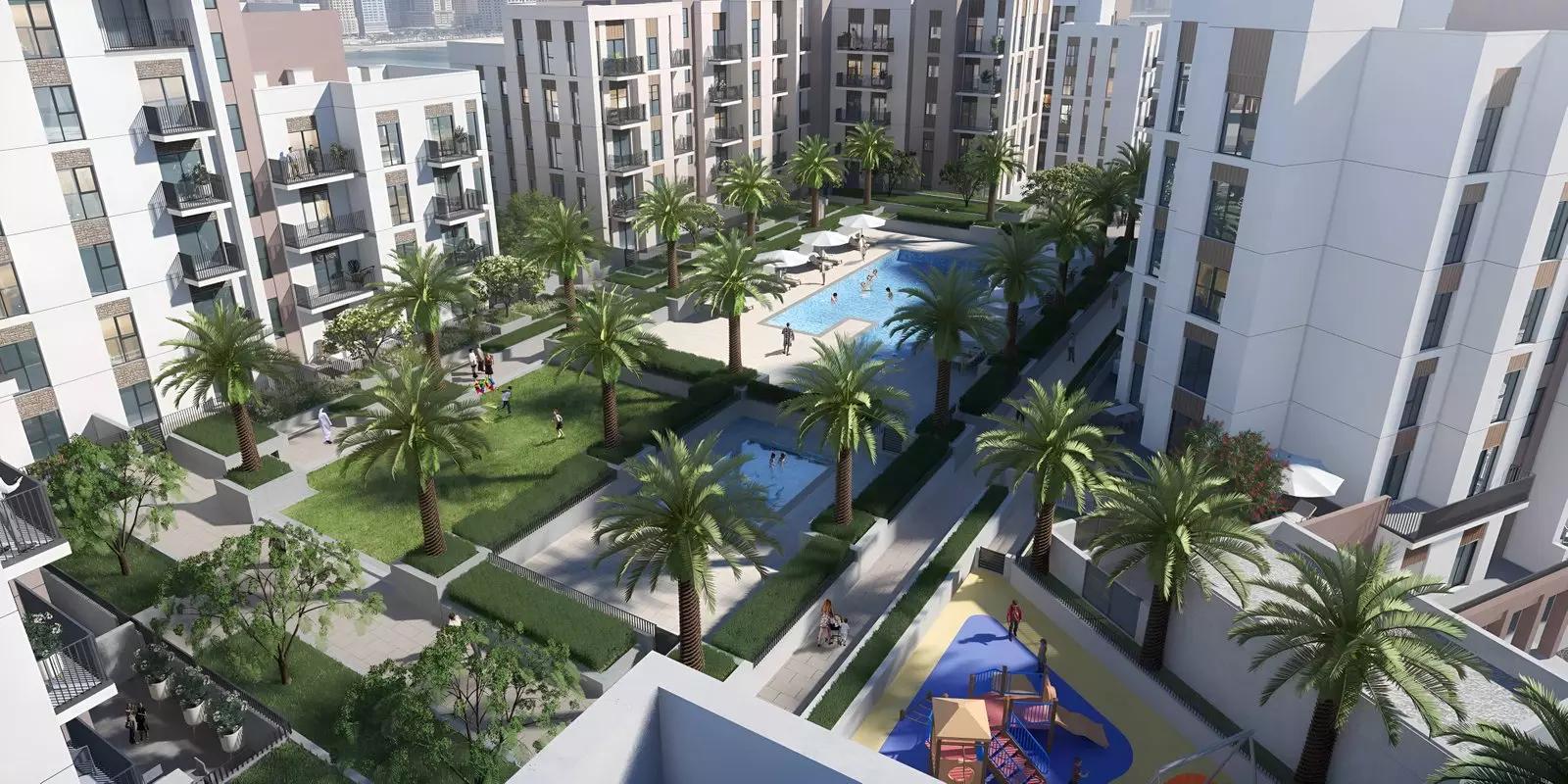 Shams Residence - Image 4