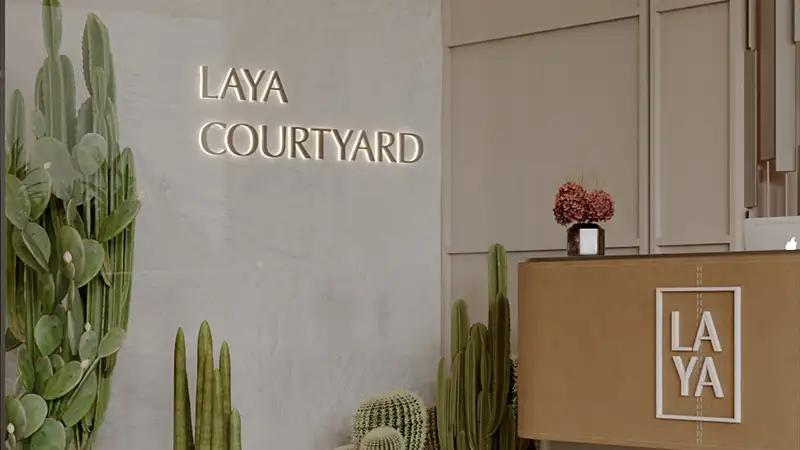 Laya Courtyard - Image 3