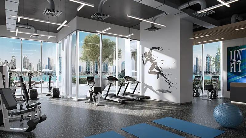 LIV Marina - Image 5