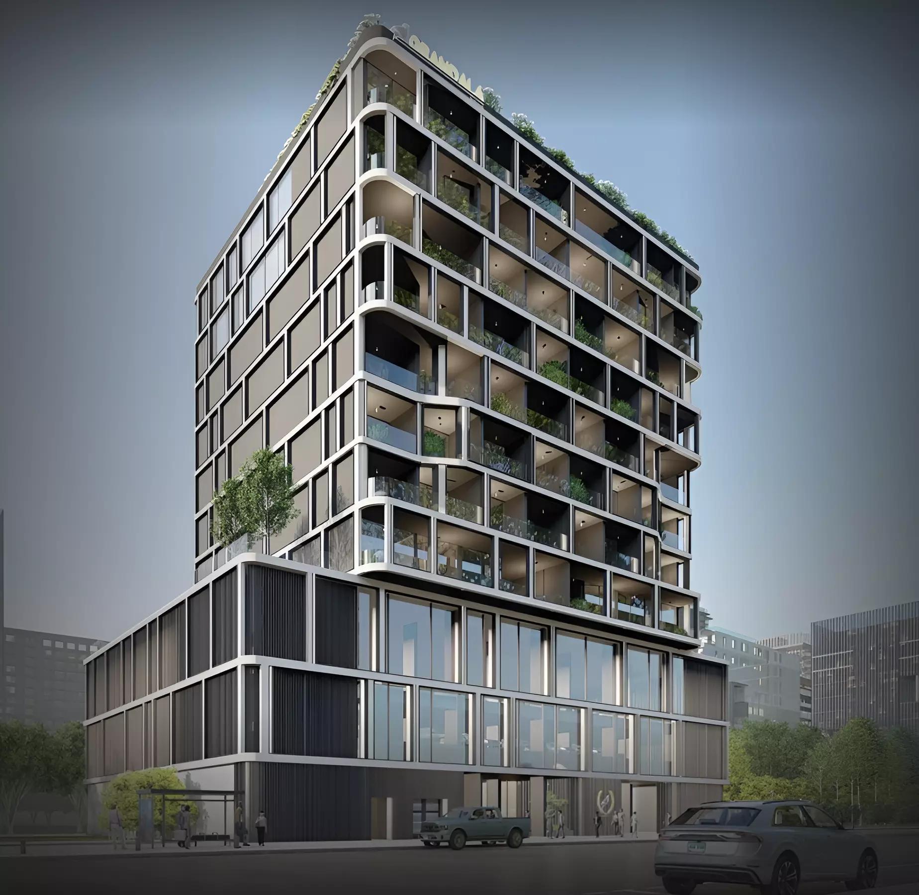 Amazonia Residence - Image 4