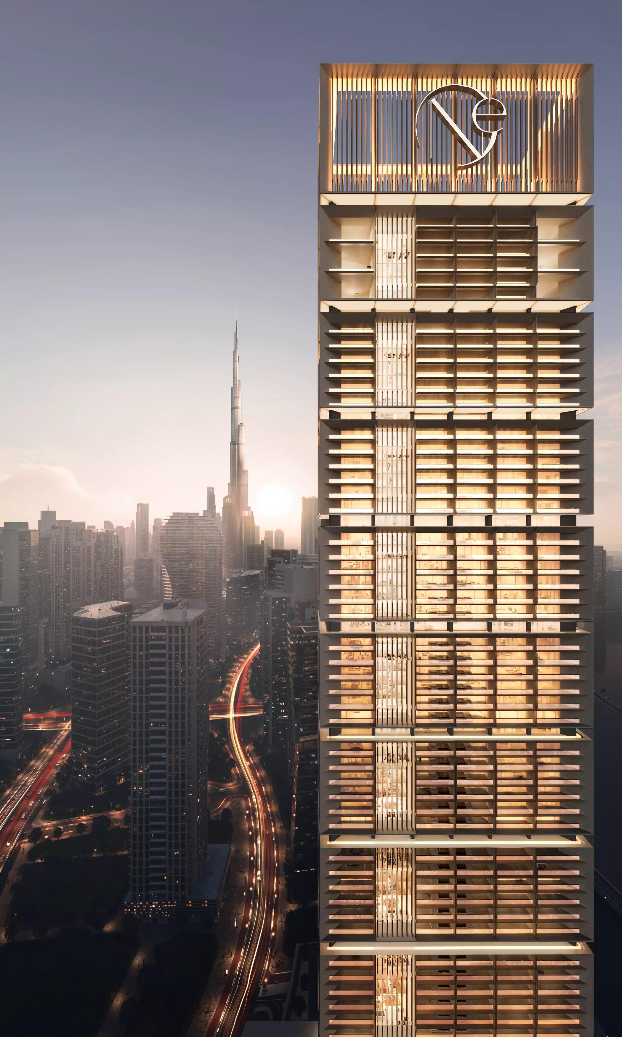 One By Binghatti - Image 6