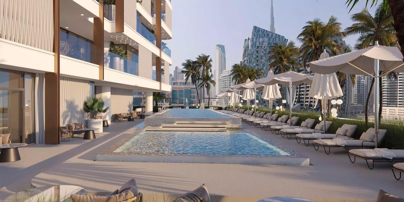 The Ritz Carlton Residence Difc - Image 7