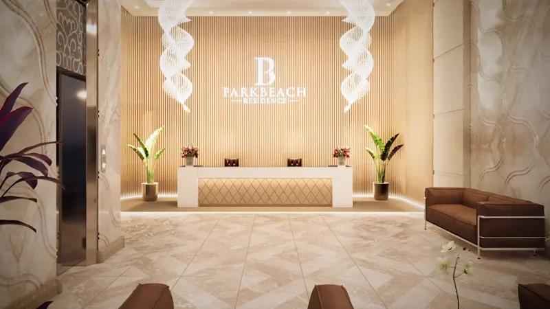 Park Beach Residences - Image 3