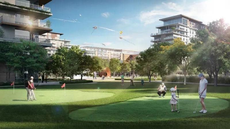 Central Park Plaza - Image 5