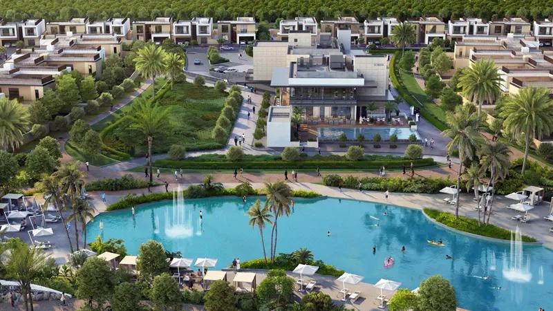 Sobha Elwood at Dubailand - Image 2