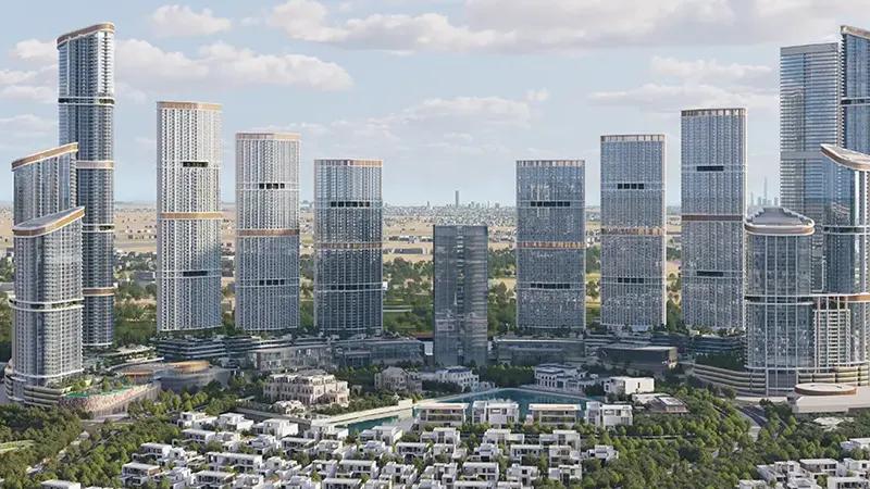 Sobha Skyscape Aura - Image 4