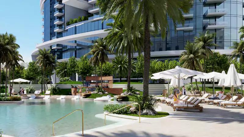 Cavalli Tower Phase 2 - Image 5