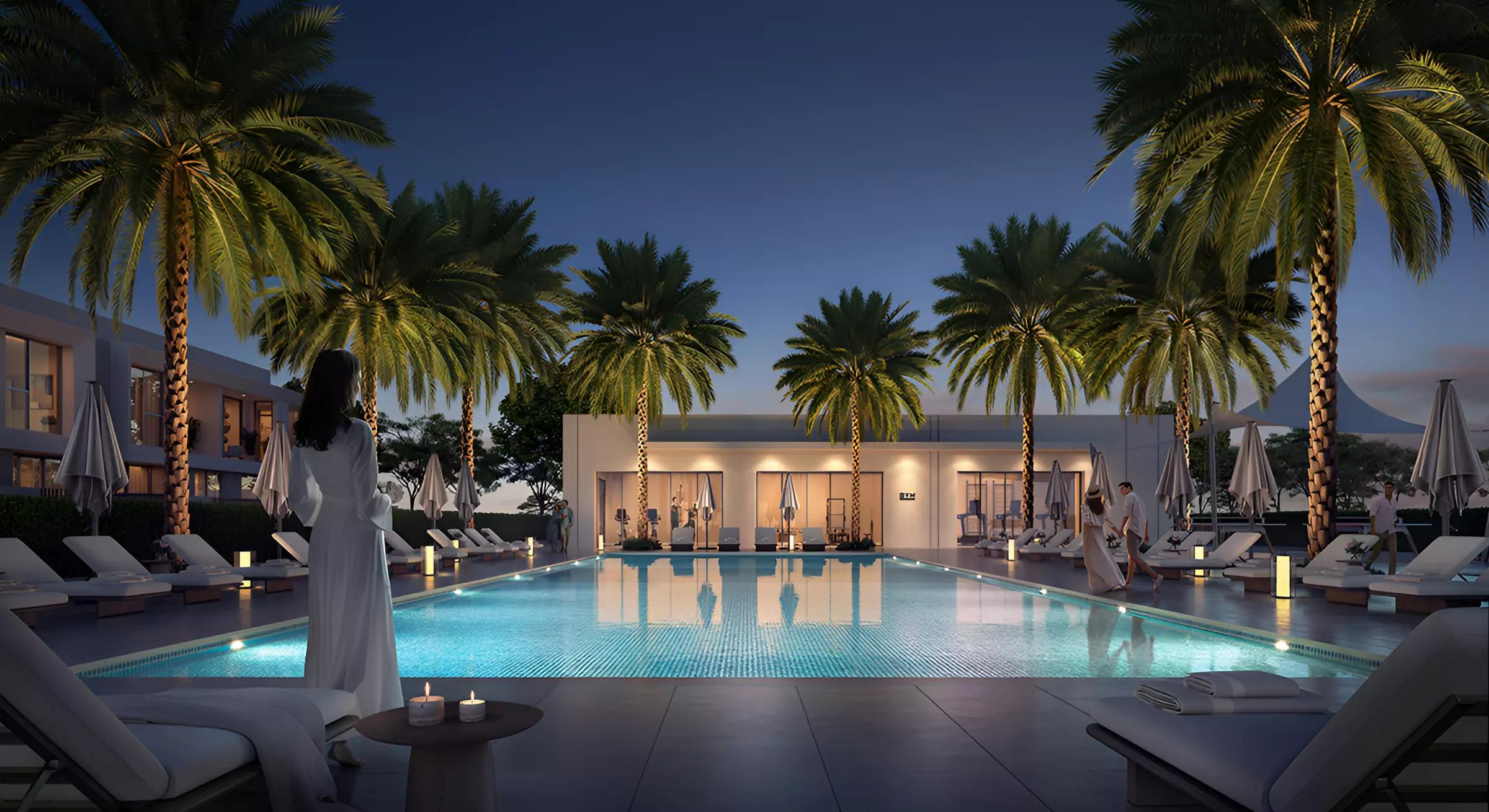 Kaia at The Valley - Image 4