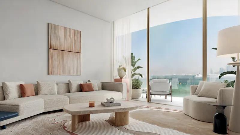 Dubai Harbour Residences - Image 3