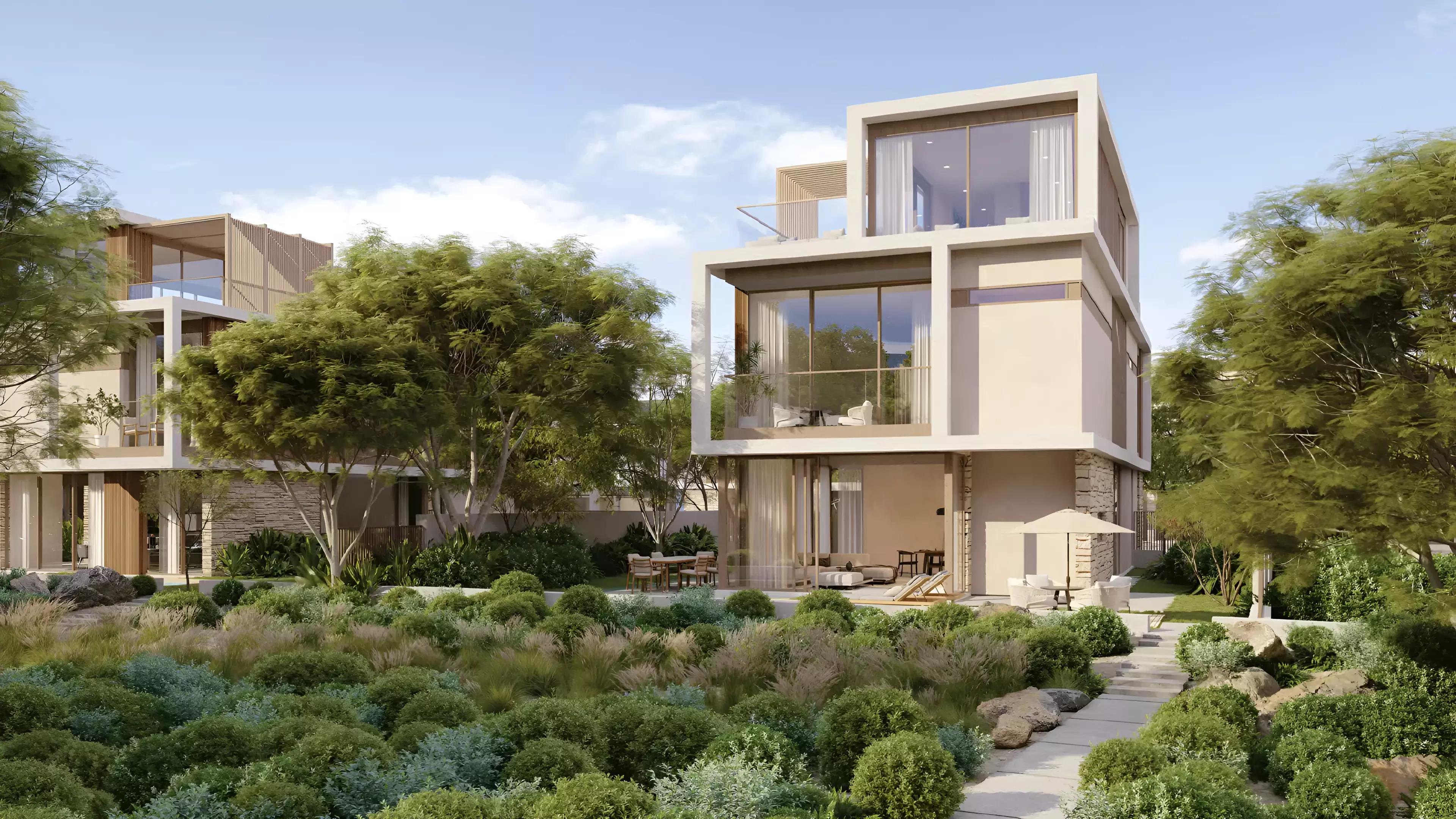 The Acres Phase 3 By Meraas - Image 4