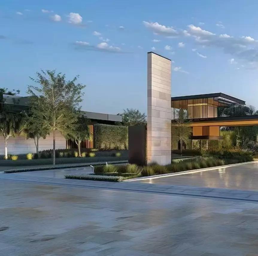 Grand Polo Club and Resort