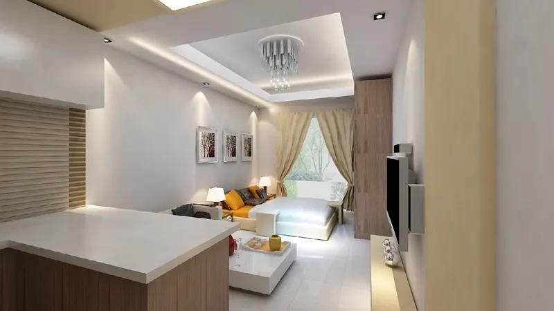 Joya Verde Residences