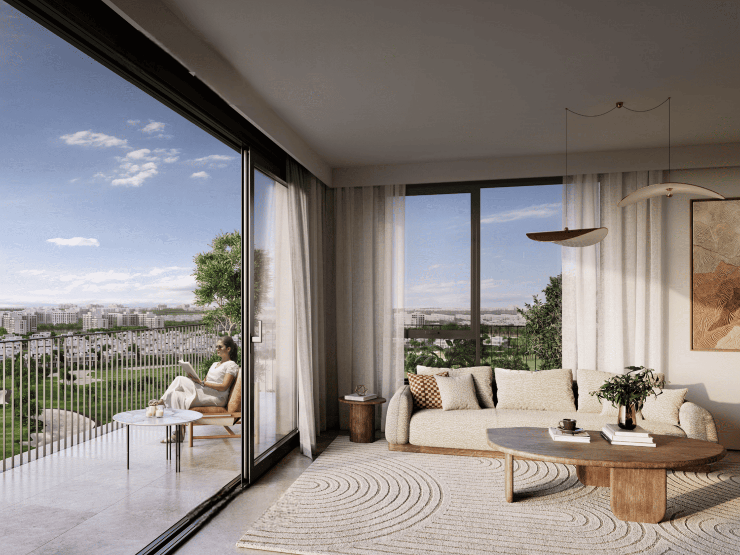 Golf Edge at Emaar South - Image 4