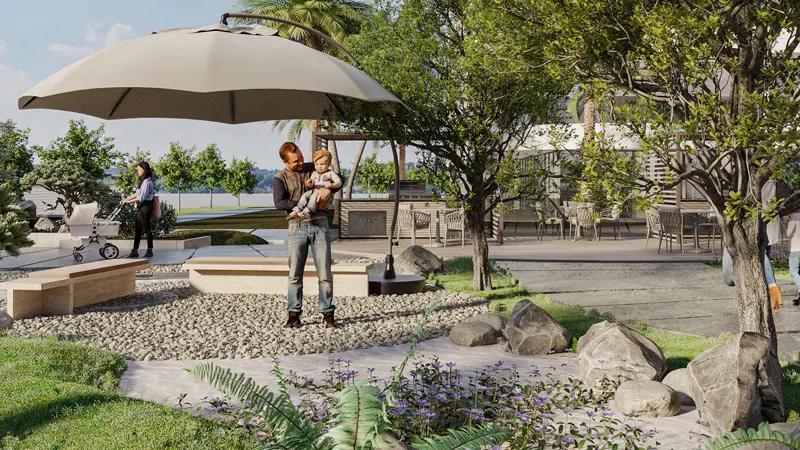 The Central Downtown - Image 8