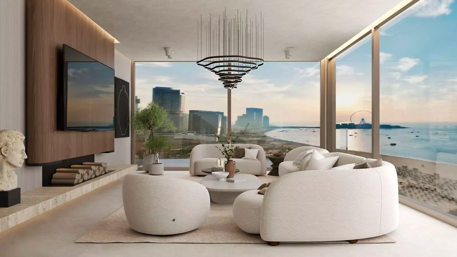 Habtoor Grand Residences - Image 5