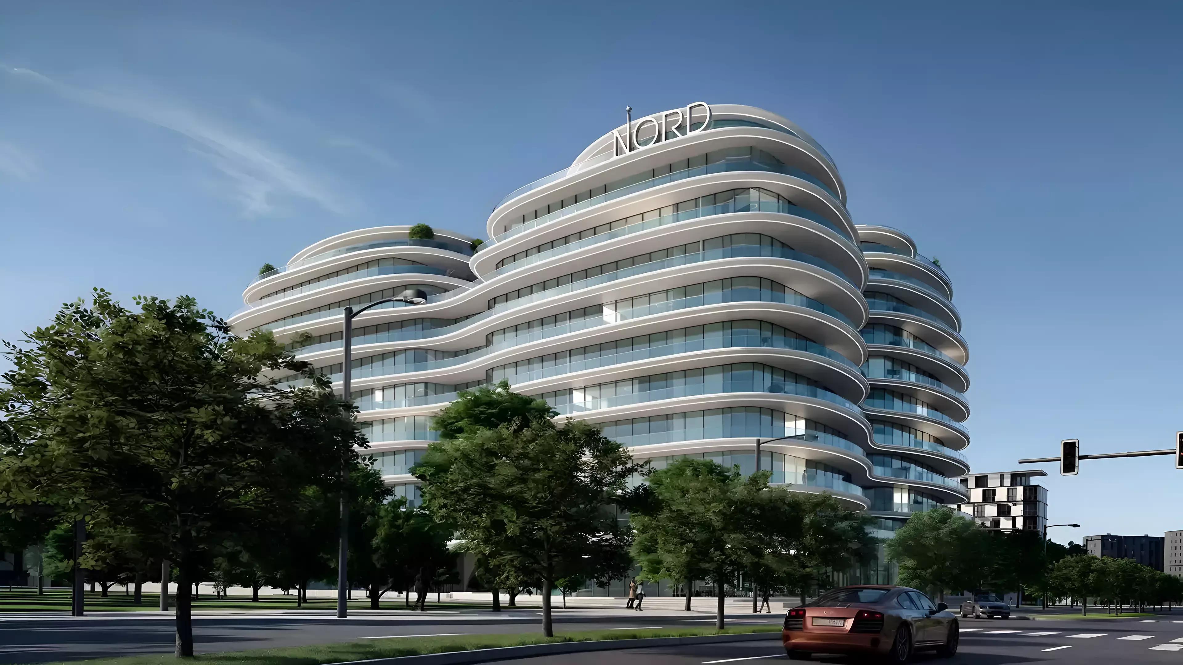 Henge Residences - Image 7