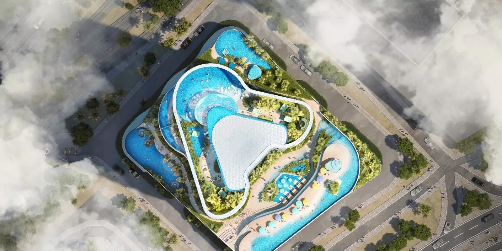 Damac Casa - Image 5