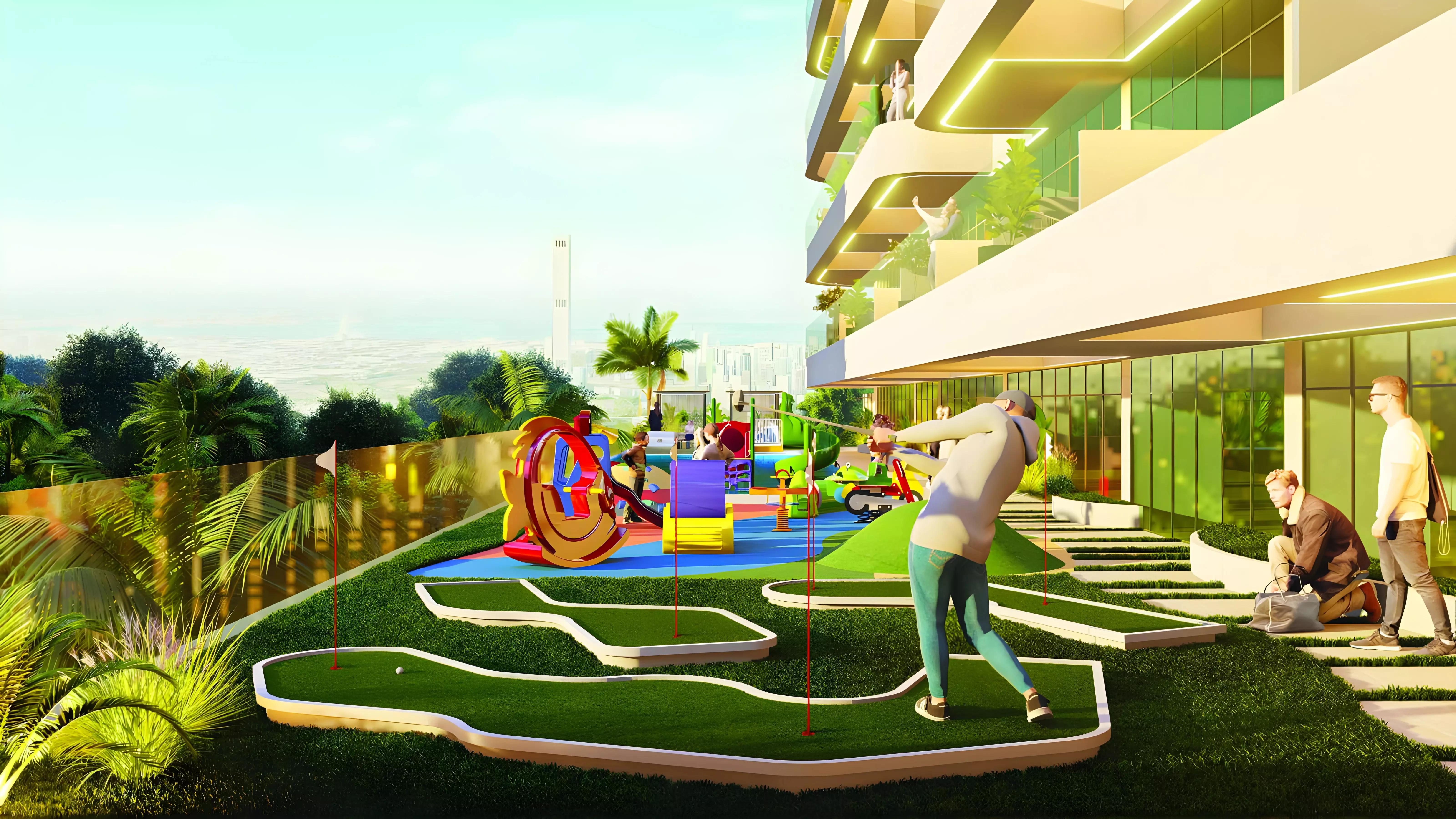 Wellington Ocean - Image 10