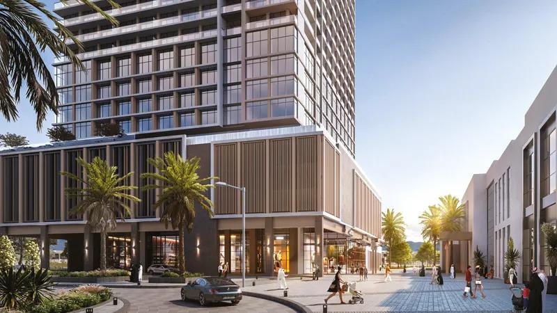 Mallside Residences - Image 5