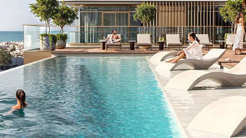 Address Grand Downtown - Image 9