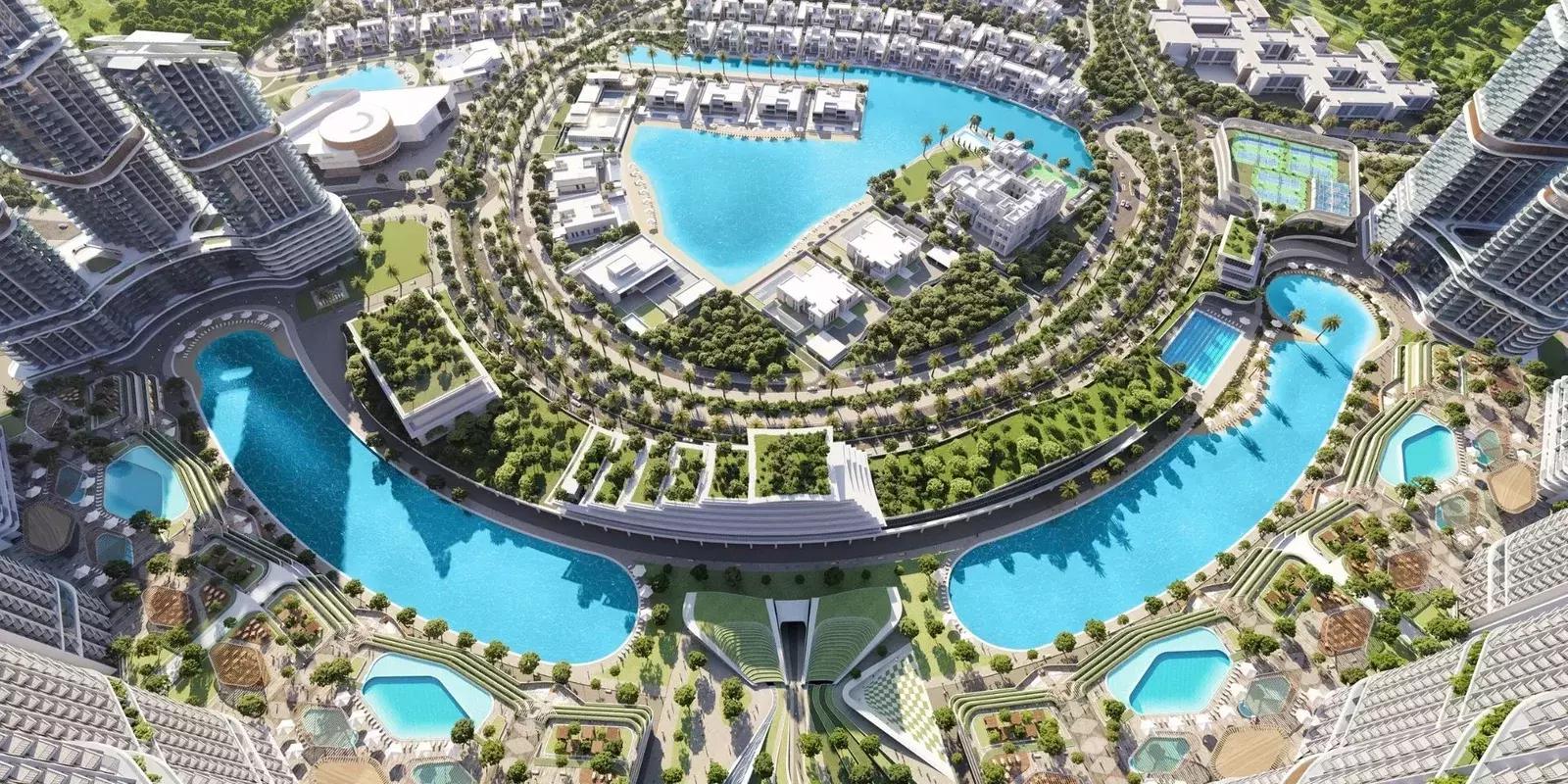 Sobha Hartland Phase 2 - Image 6