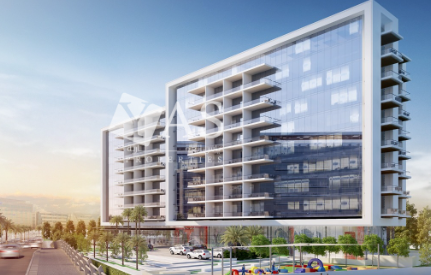 Ras al Khaimah Gateway Image